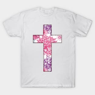 Christian Cross T-Shirt